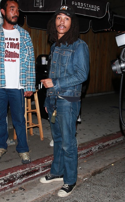 Luka Sabatt